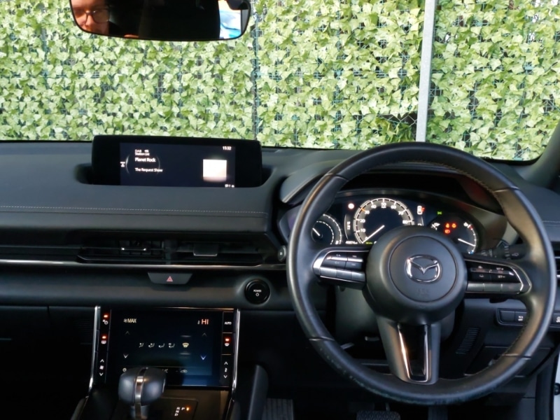 Used Mazda MX-30 2022 for sale - 77015041: Photo 2