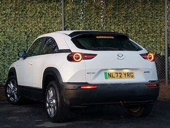 Used Mazda MX-30 2022 for sale - 77015041: Photo