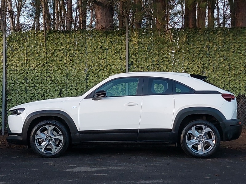 Used Mazda MX-30 2022 for sale - 77015041: Photo 4