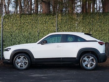 Used Mazda MX-30 2022 for sale - 77015041: Photo