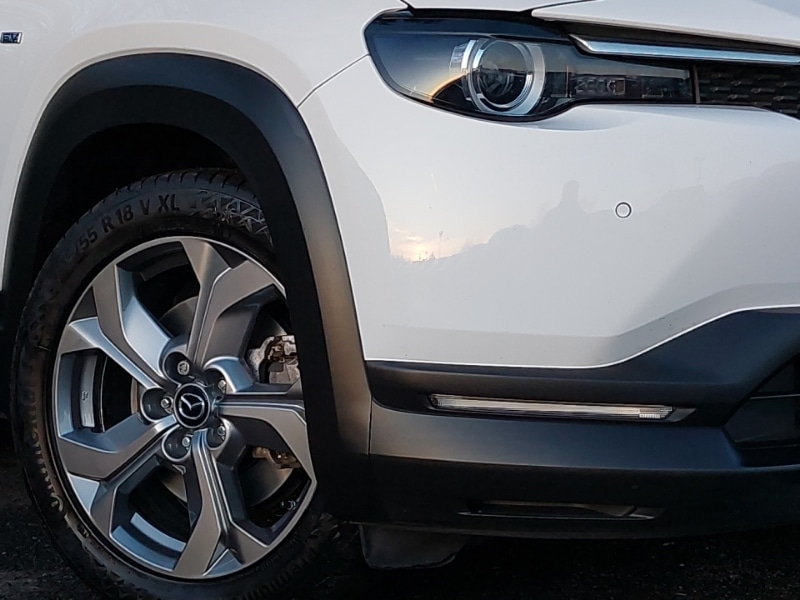 Used Mazda MX-30 2022 for sale - 77015041: Photo 9