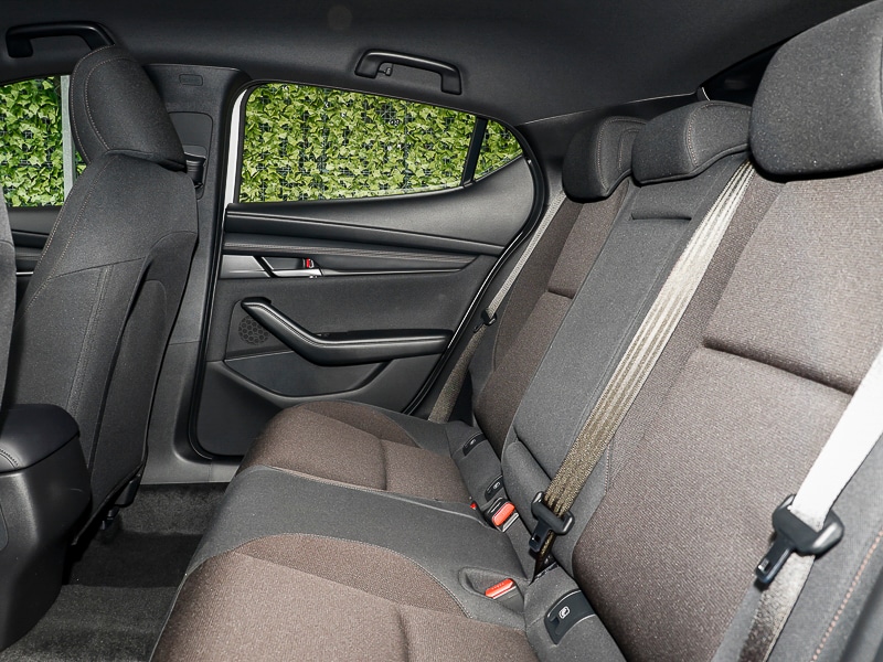 Used Mazda Mazda3 2025 for sale - 76708024: Photo 19