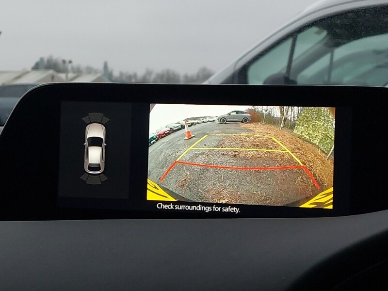 Used Mazda Mazda3 2023 for sale - 77299877: Photo 10