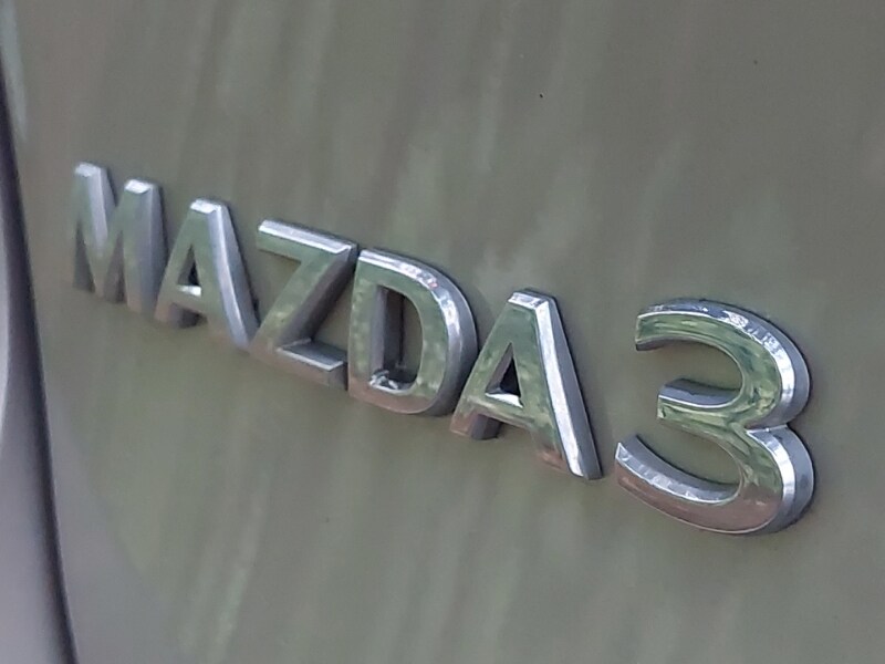 Used Mazda Mazda3 2023 for sale - 77299877: Photo 12