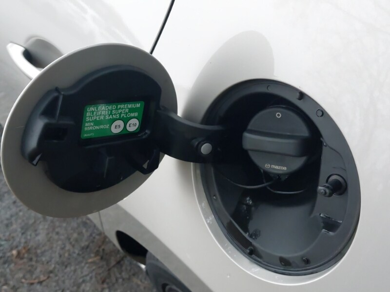 Used Mazda Mazda3 2023 for sale - 77299877: Photo 13