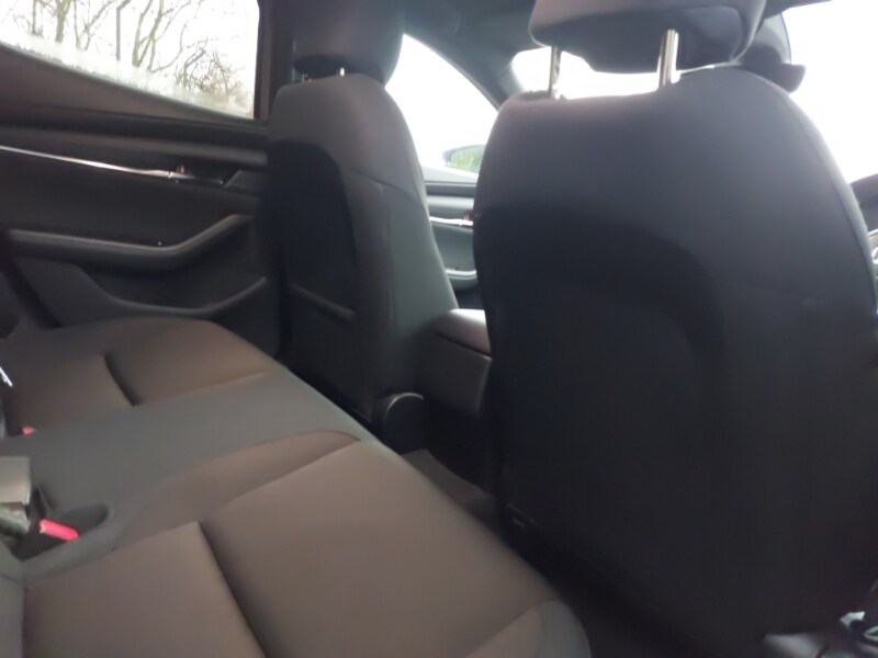 Used Mazda Mazda3 2023 for sale - 77299877: Photo 14