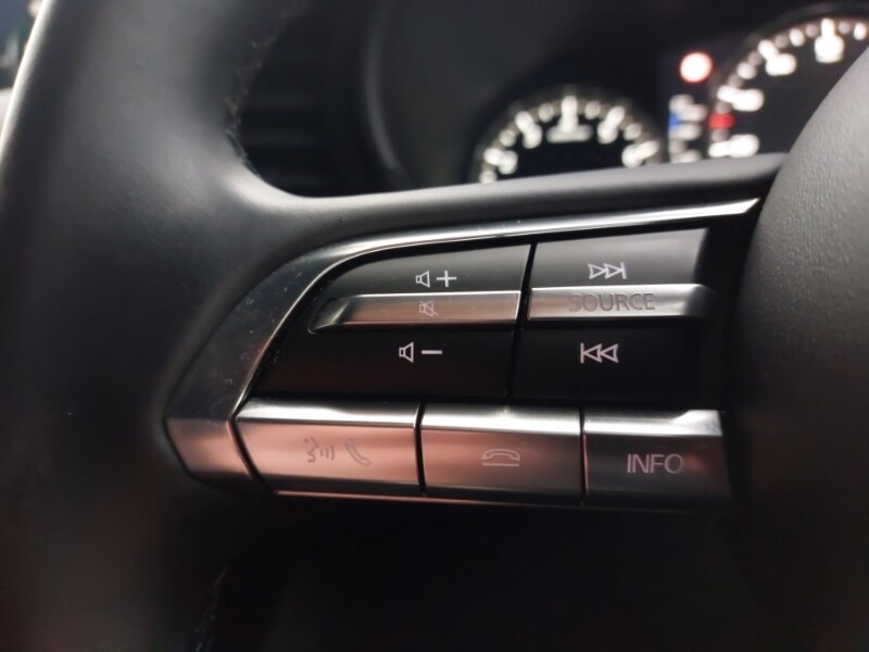 Used Mazda Mazda3 2023 for sale - 77299877: Photo 15