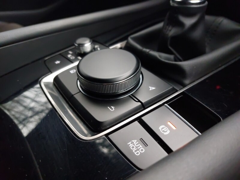 Used Mazda Mazda3 2023 for sale - 77299877: Photo 18