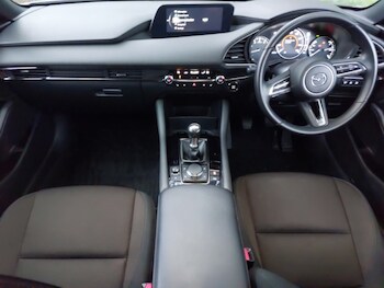 Used Mazda Mazda3 2023 for sale - 77299877: Photo