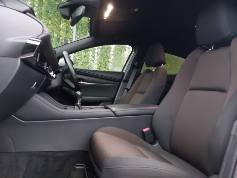 Used Mazda Mazda3 2023 for sale - 77299877: Photo 5