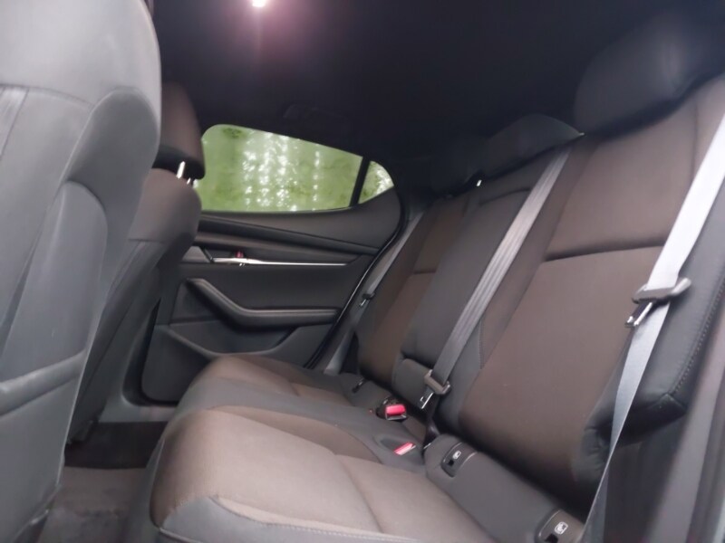 Used Mazda Mazda3 2023 for sale - 77299877: Photo 6