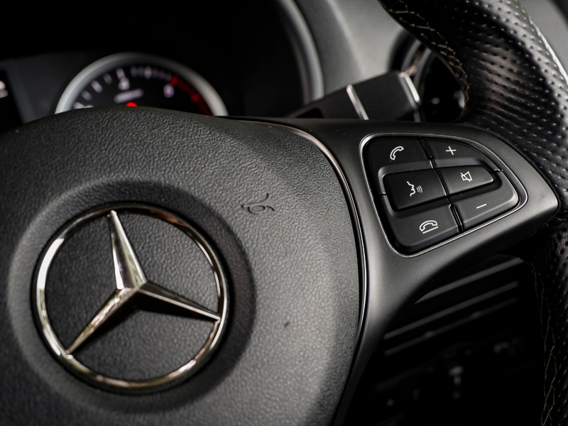 Used Mercedes-Benz Vito 2022 for sale - 76150781: Photo 16