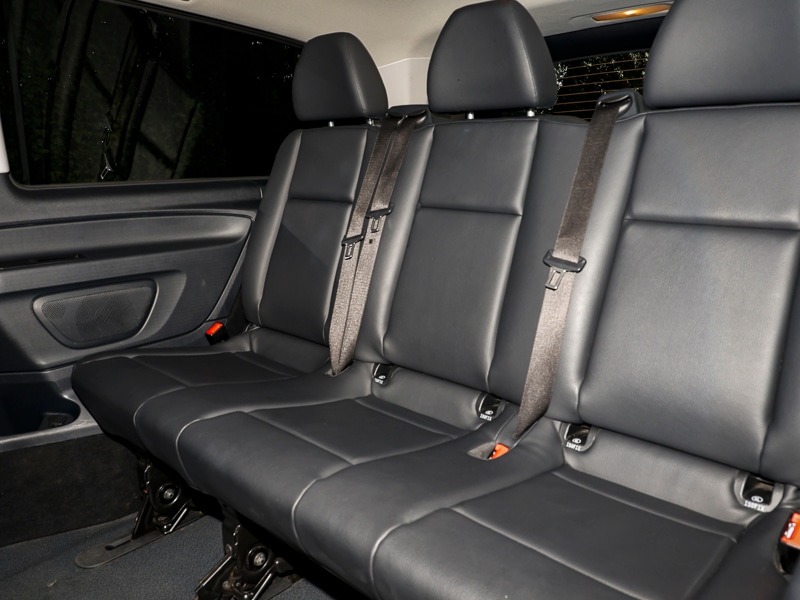 Used Mercedes-Benz Vito 2022 for sale - 76150781: Photo 18