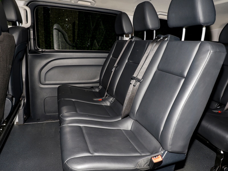 Used Mercedes-Benz Vito 2022 for sale - 76150781: Photo 6