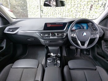 Used BMW 1 Series 2023 for sale - 78360976: Photo