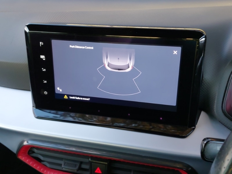 Used SEAT Ibiza 2022 for sale - 76860548: Photo 10