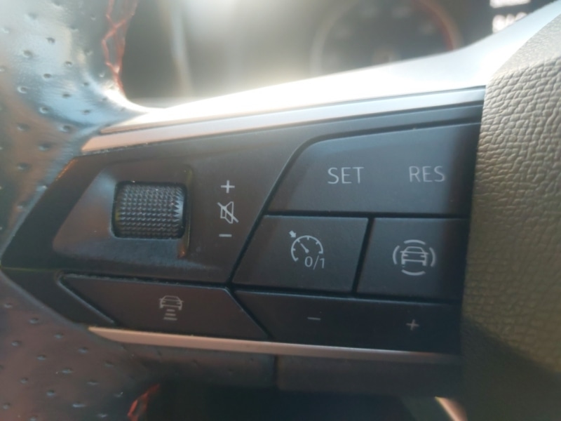 Used SEAT Ibiza 2022 for sale - 76860548: Photo 15