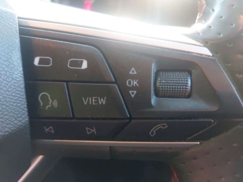 Used SEAT Ibiza 2022 for sale - 76860548: Photo 16