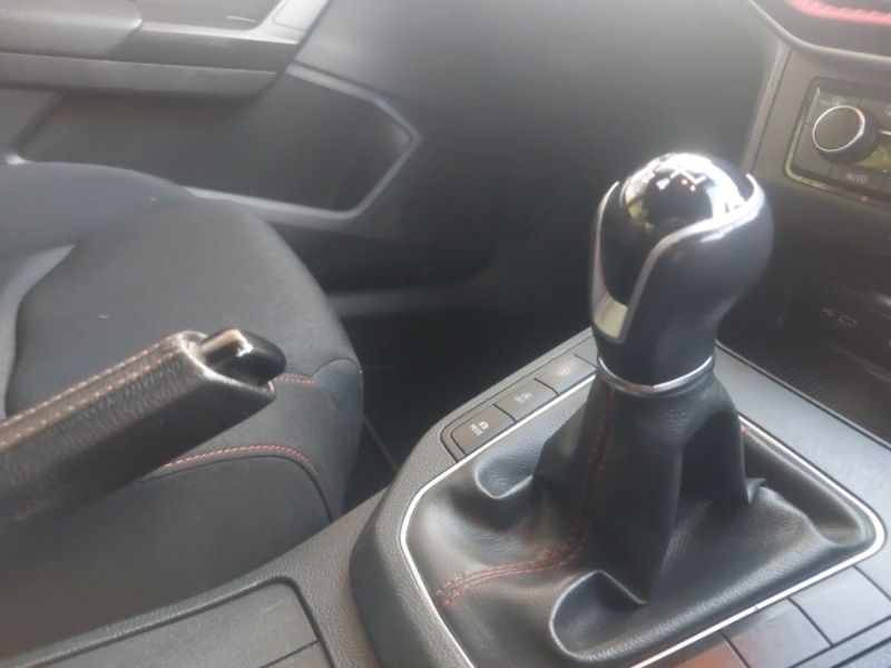 Used SEAT Ibiza 2022 for sale - 76860548: Photo 18