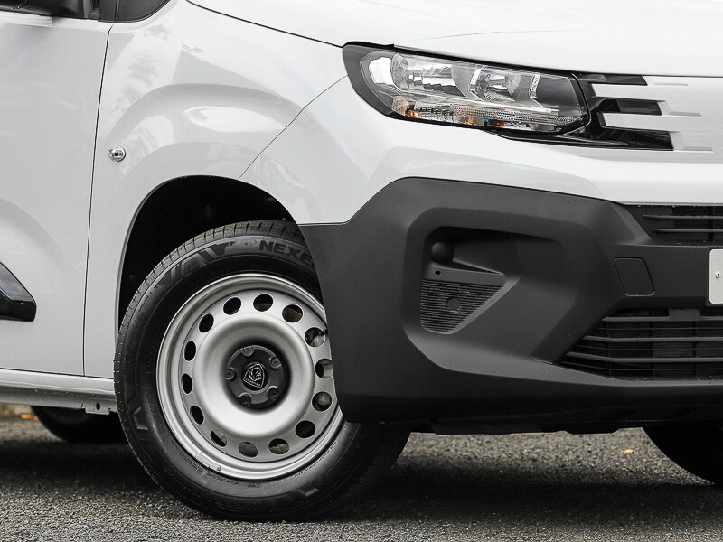 Used Peugeot Partner 2026 for sale - 77832593: Photo 19