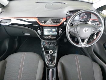Used Vauxhall Corsa 2018 for sale - 79139101: Photo