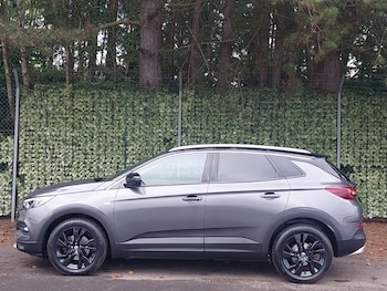 Used Vauxhall Grandland X 2019 for sale - 79144285: Photo