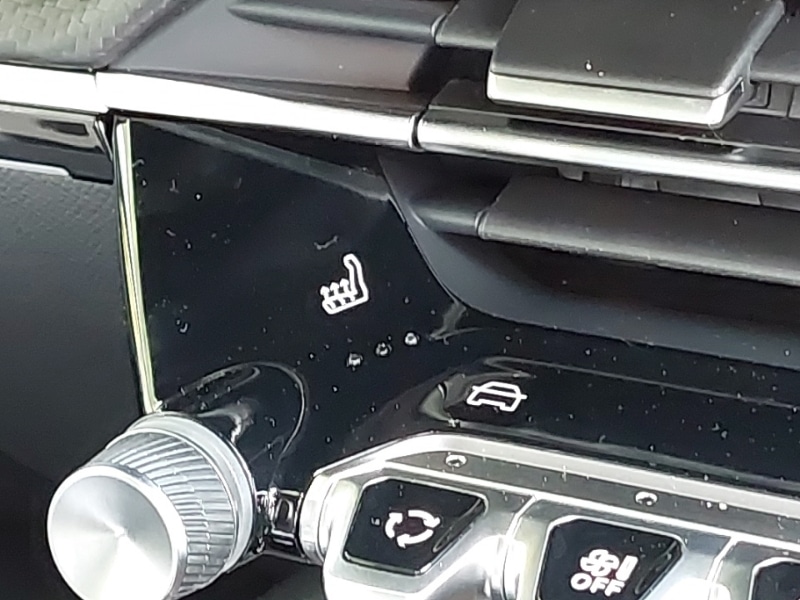 Used Peugeot 2008 2025 for sale - 76354768: Photo 12