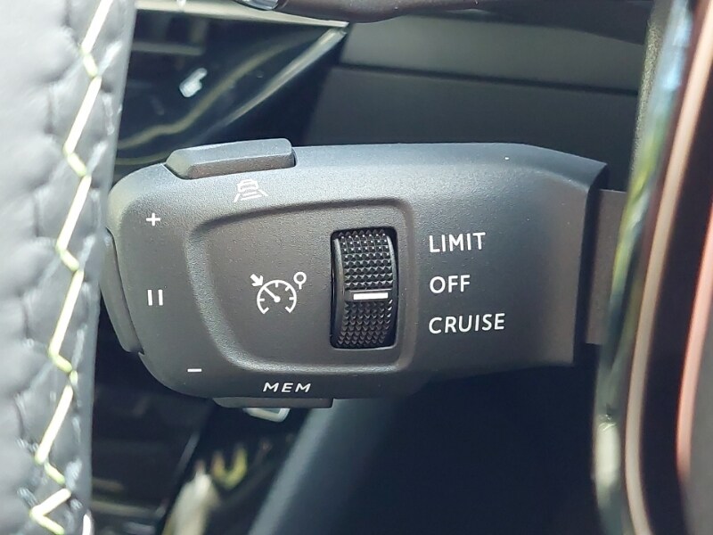 Used Peugeot 2008 2025 for sale - 76354768: Photo 14