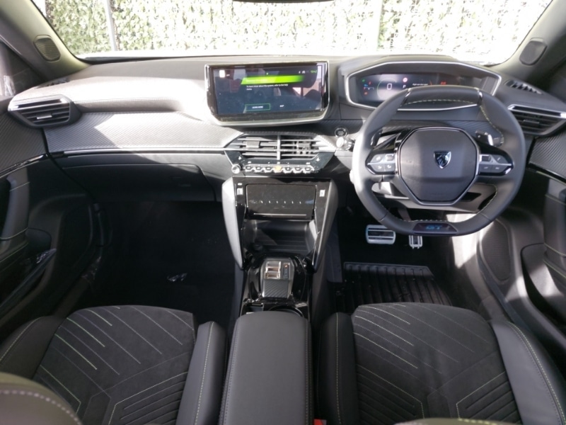 Used Peugeot 2008 2025 for sale - 76354768: Photo 2