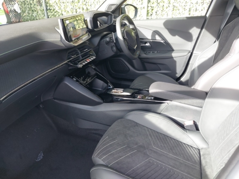 Used Peugeot 2008 2025 for sale - 76354768: Photo 5
