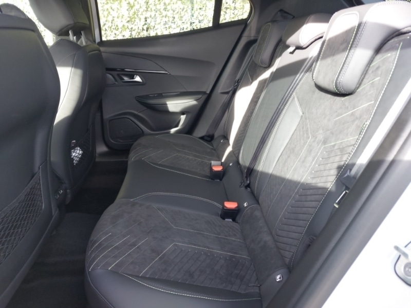Used Peugeot 2008 2025 for sale - 76354768: Photo 6