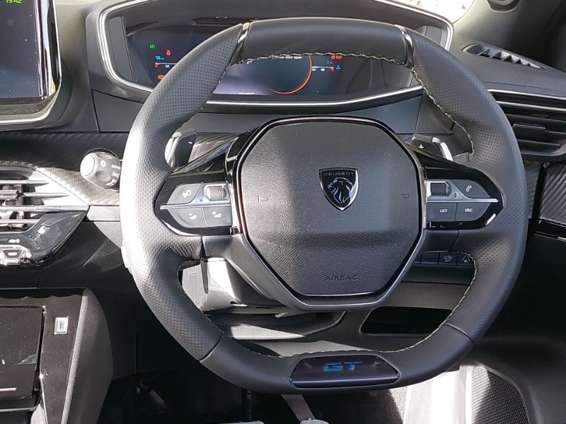 Used Peugeot 2008 2025 for sale - 76354768: Photo 7