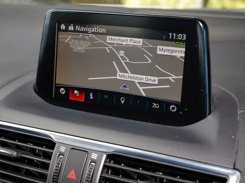 Used Mazda Mazda3 2018 for sale - 77611077: Photo 12