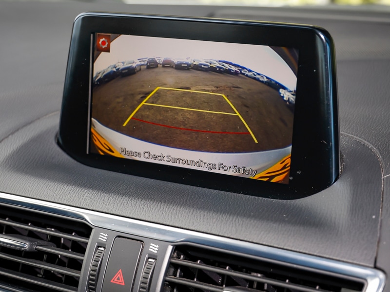 Used Mazda Mazda3 2018 for sale - 77611077: Photo 13