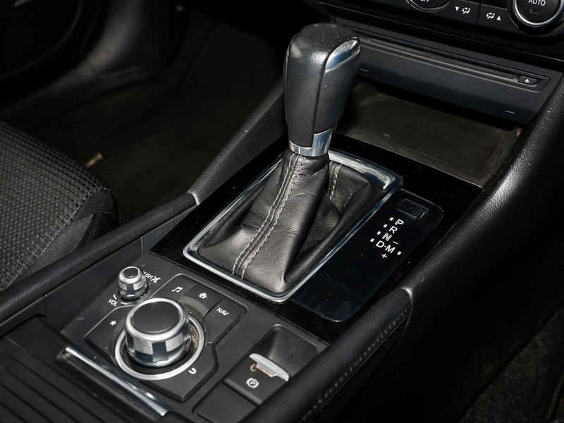 Used Mazda Mazda3 2018 for sale - 77611077: Photo 14