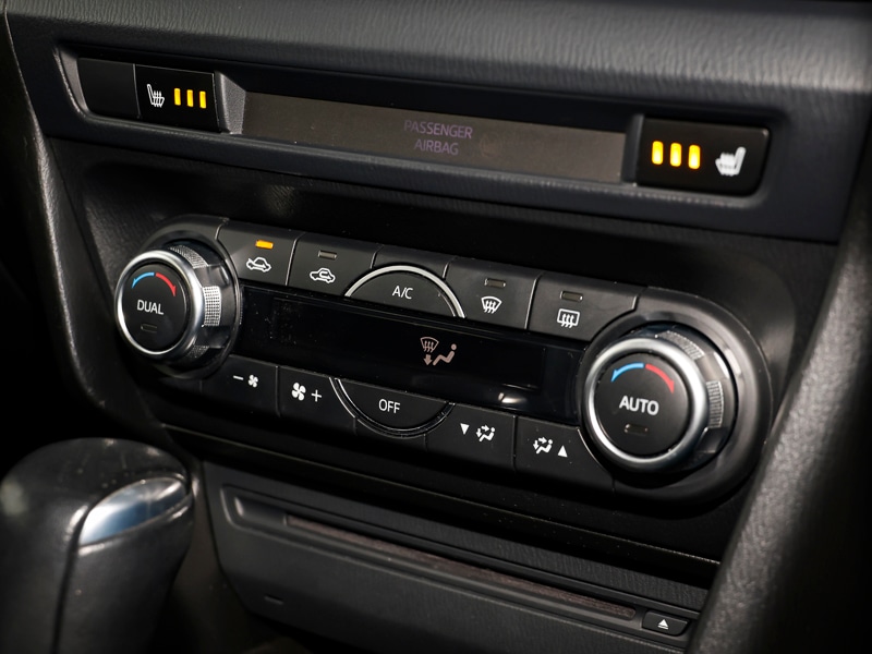 Used Mazda Mazda3 2018 for sale - 77611077: Photo 15