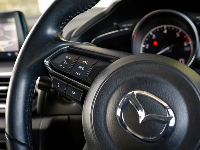 Used Mazda Mazda3 2018 for sale - 77611077: Photo 17