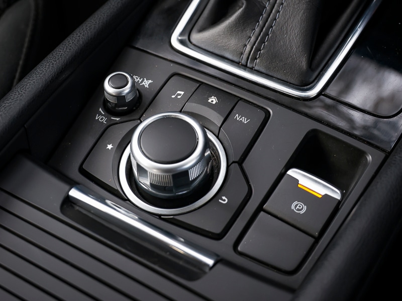 Used Mazda Mazda3 2018 for sale - 77611077: Photo 18