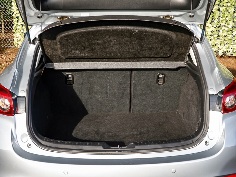 Used Mazda Mazda3 2018 for sale - 77611077: Photo 9