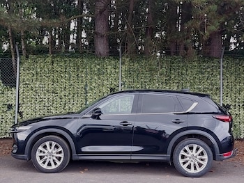 Used Mazda CX-5 2019 for sale - 79131358: Photo