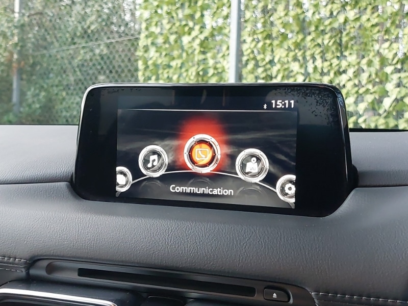 Used Mazda CX-5 2018 for sale - 77141680: Photo 10