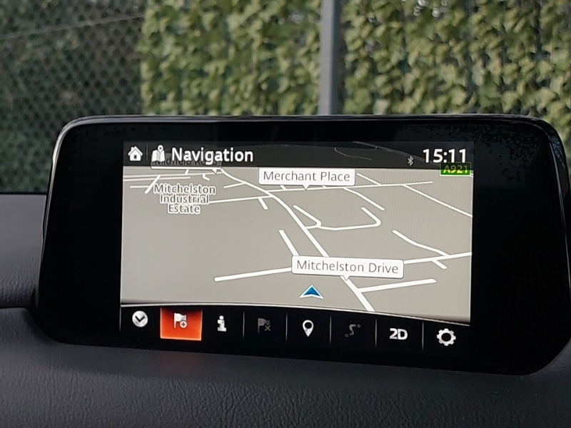 Used Mazda CX-5 2018 for sale - 77141680: Photo 11