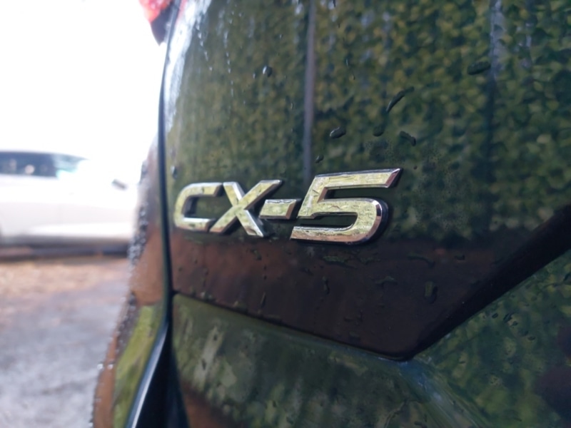 Used Mazda CX-5 2018 for sale - 77141680: Photo 12