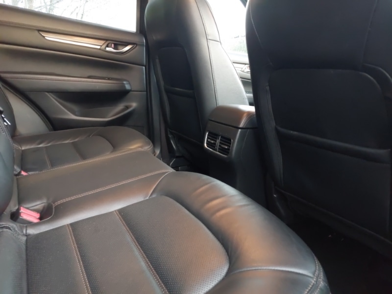 Used Mazda CX-5 2018 for sale - 77141680: Photo 13