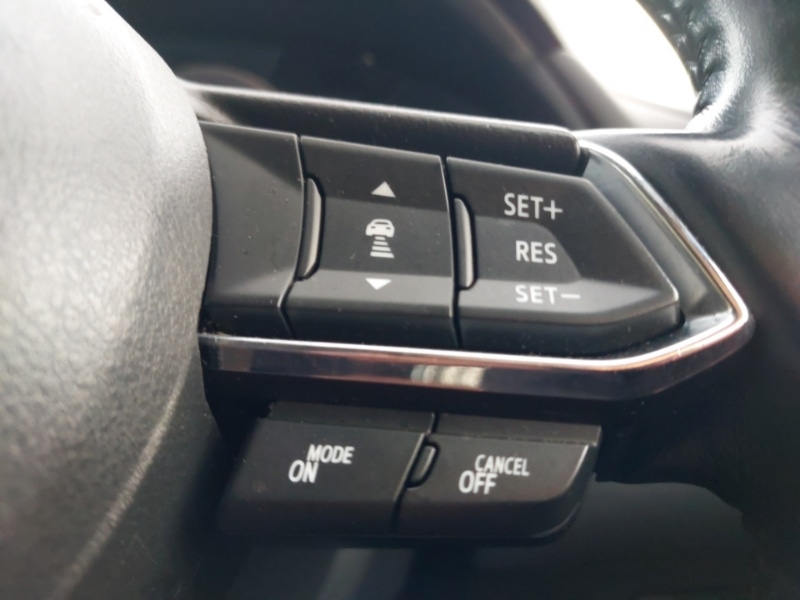 Used Mazda CX-5 2018 for sale - 77141680: Photo 15