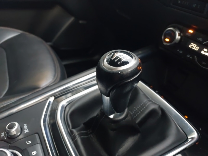 Used Mazda CX-5 2018 for sale - 77141680: Photo 16