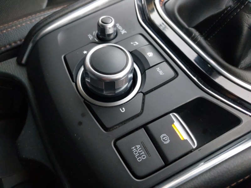 Used Mazda CX-5 2018 for sale - 77141680: Photo 17