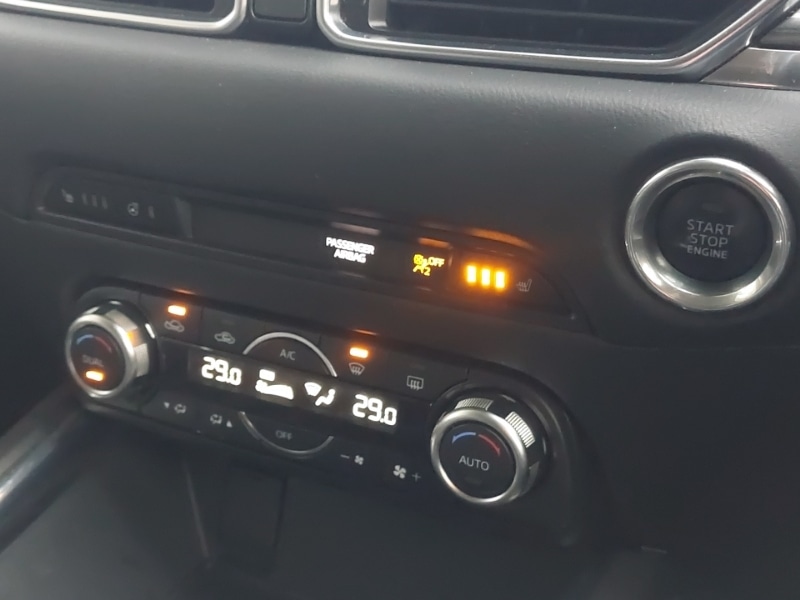 Used Mazda CX-5 2018 for sale - 77141680: Photo 18