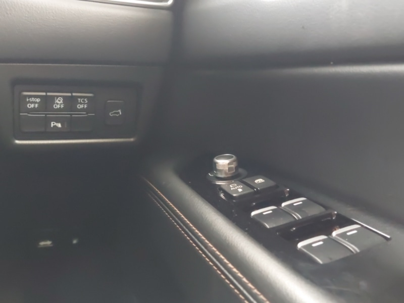 Used Mazda CX-5 2018 for sale - 77141680: Photo 19