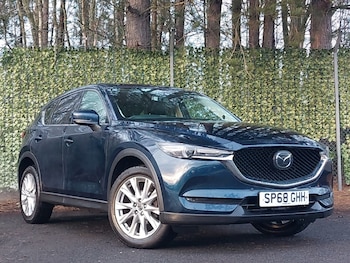 2018 - 2.0 Sport Nav+ 5dr